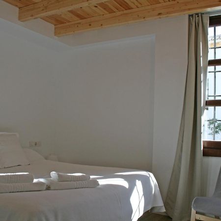 Smart Suites Albaicin Grenade Chambre photo