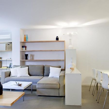 Smart Suites Albaicin Grenade Chambre photo