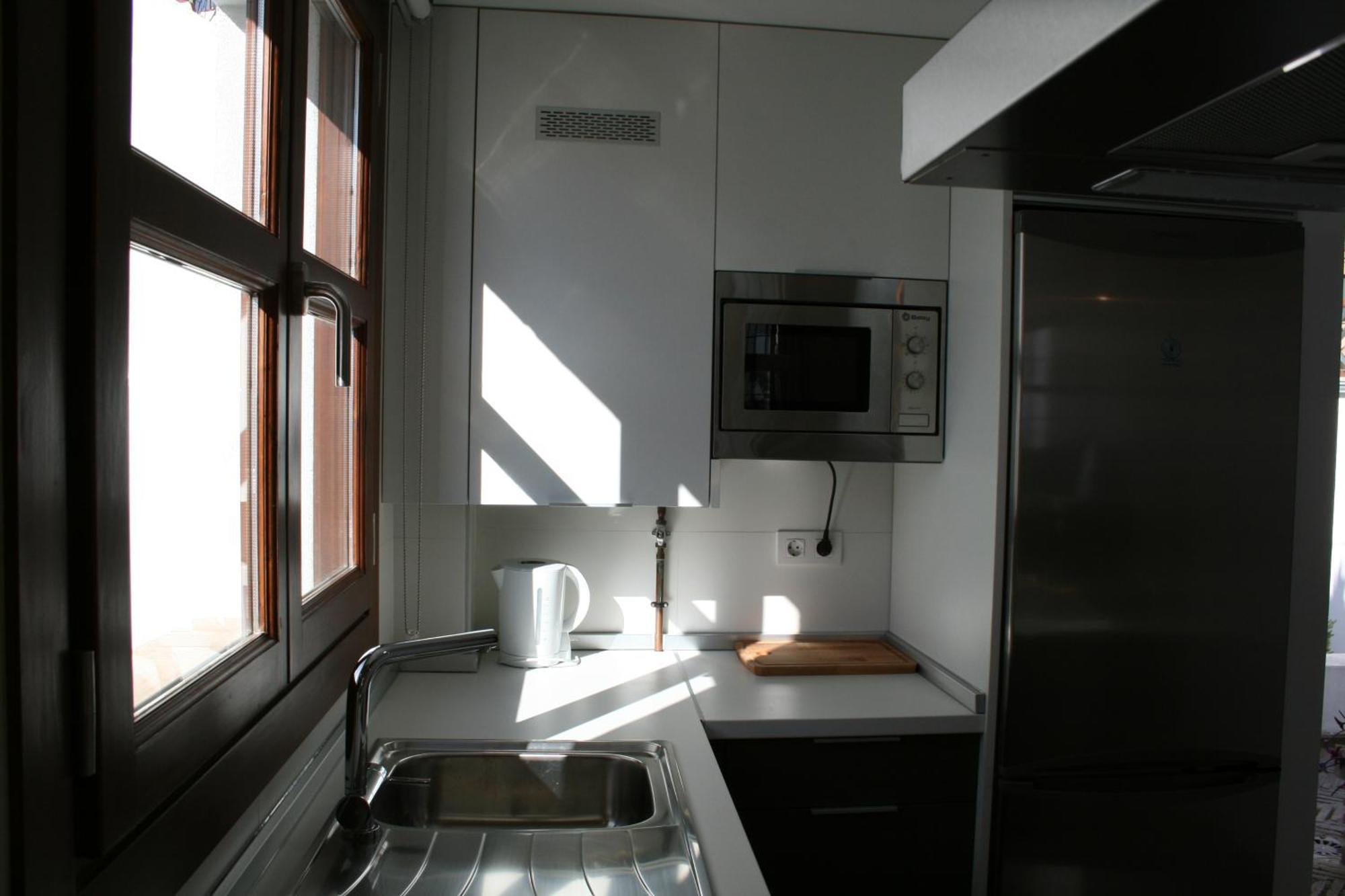Smart Suites Albaicin Grenade Chambre photo