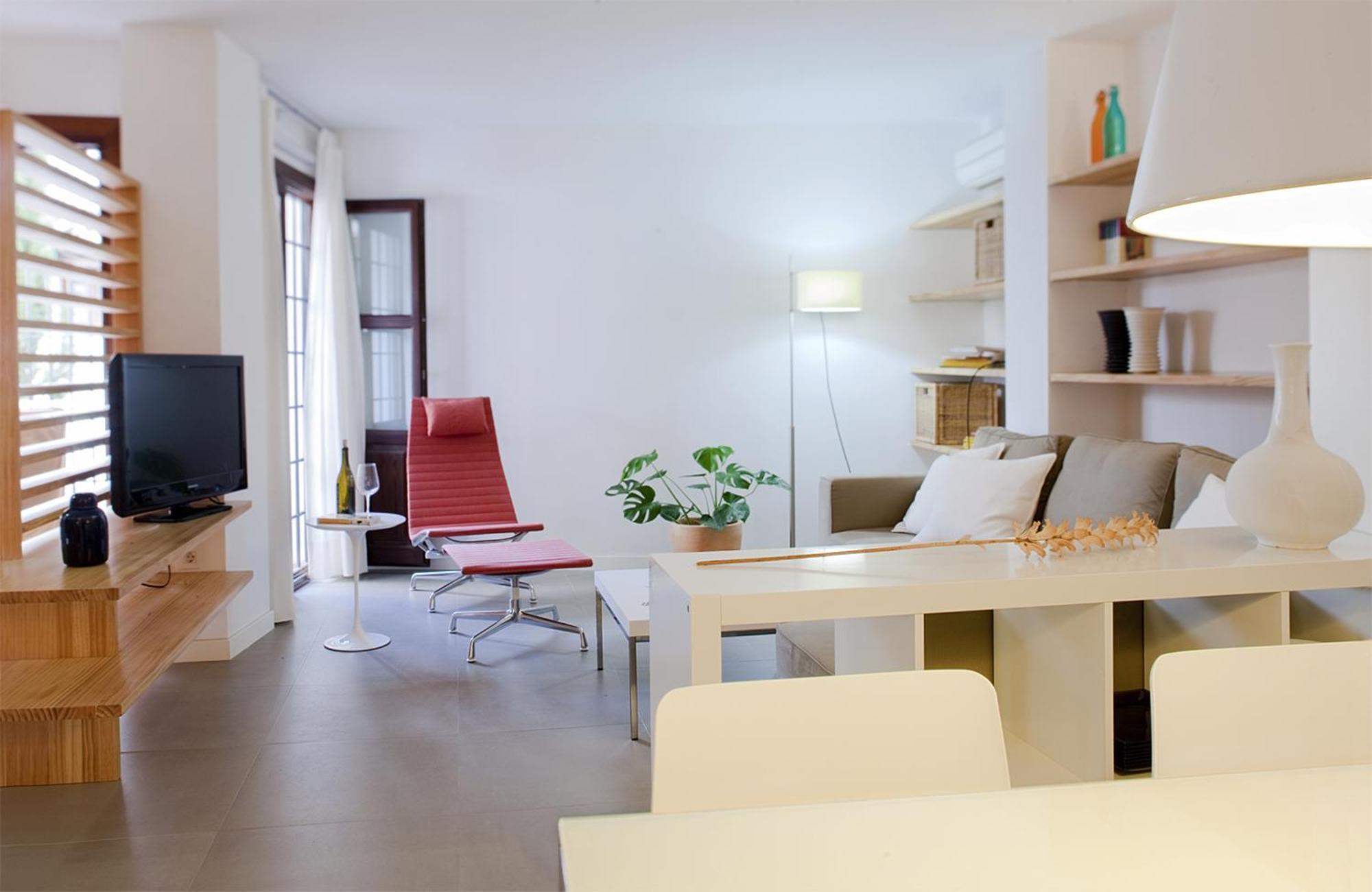 Smart Suites Albaicin Grenade Chambre photo