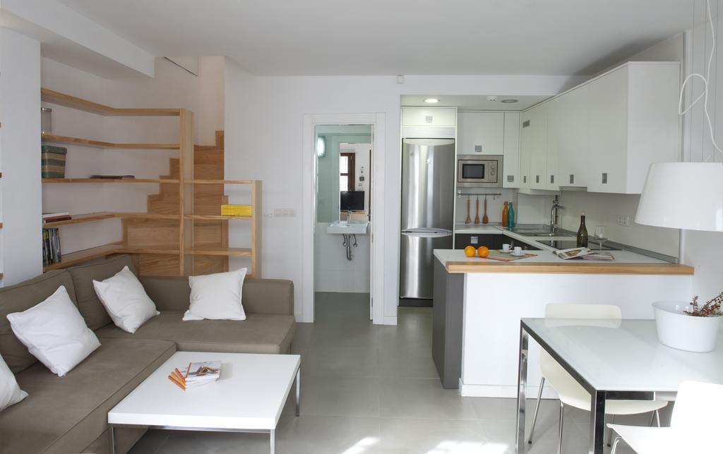Smart Suites Albaicin Grenade Extérieur photo