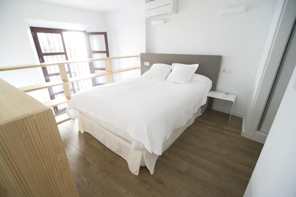 Smart Suites Albaicin Grenade Extérieur photo
