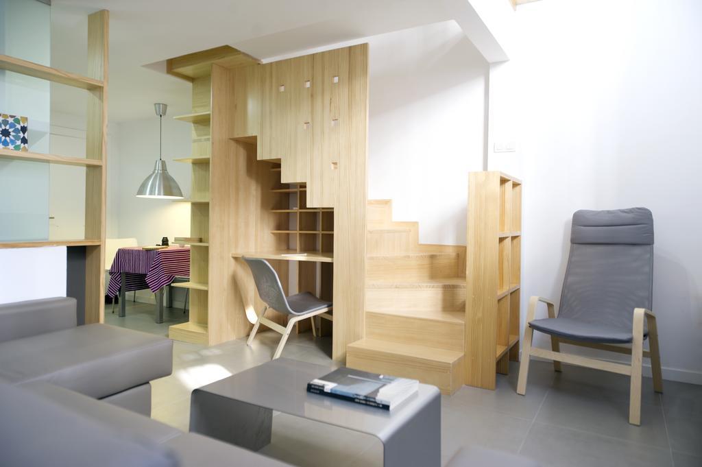 Smart Suites Albaicin Grenade Extérieur photo