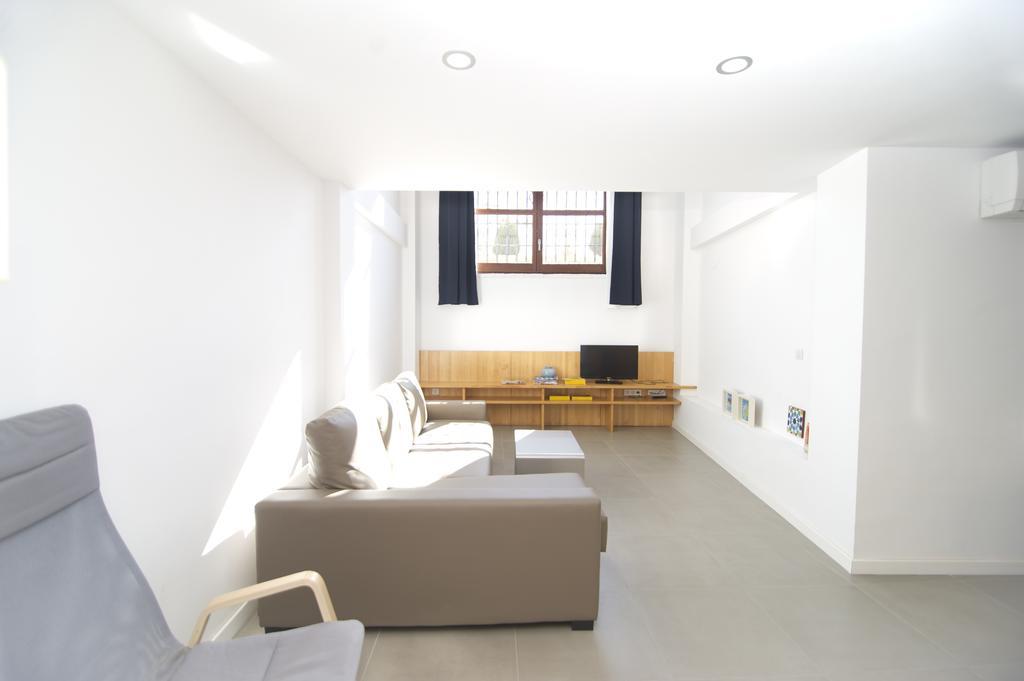 Smart Suites Albaicin Grenade Extérieur photo