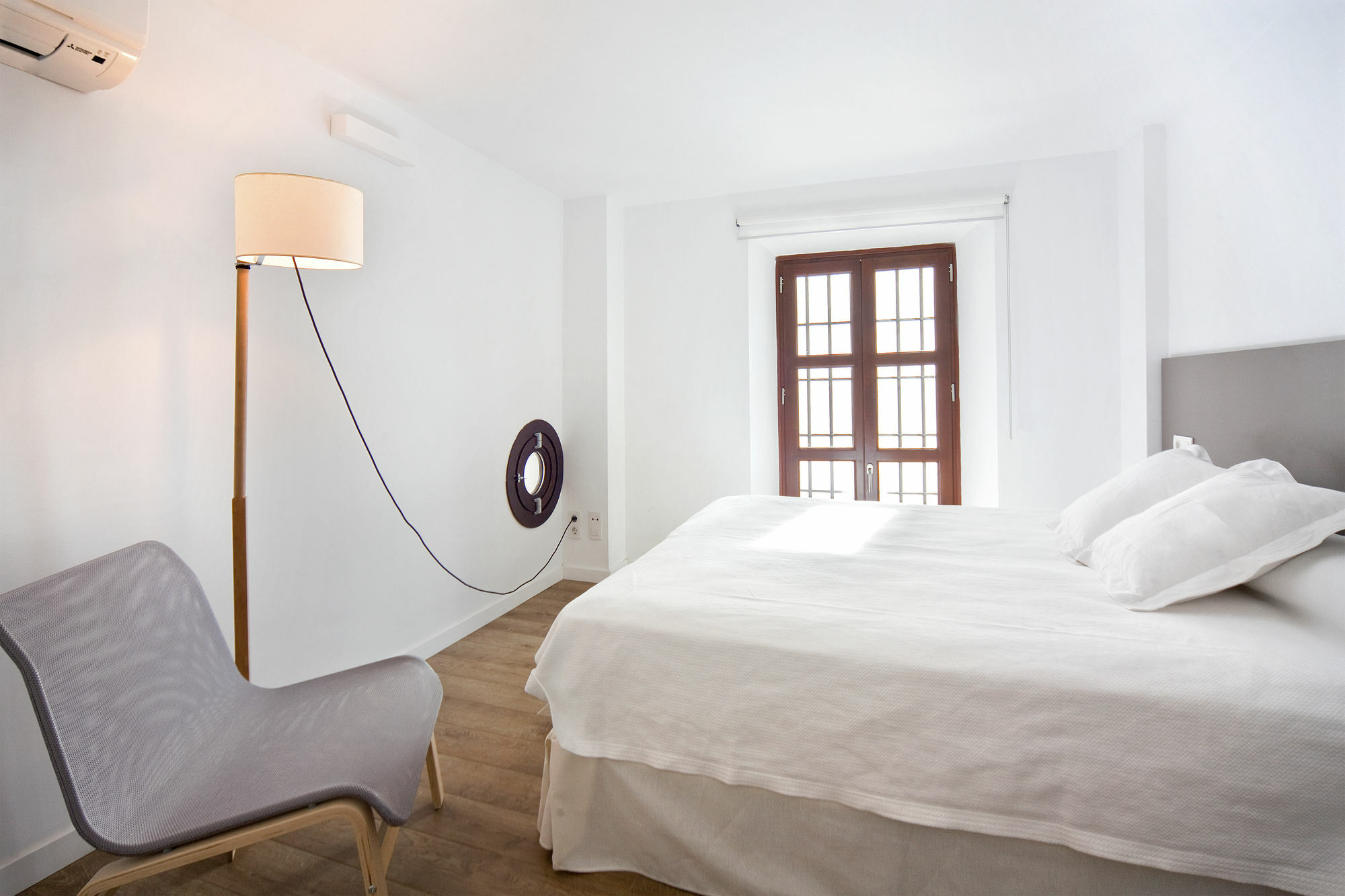 Smart Suites Albaicin Grenade Extérieur photo