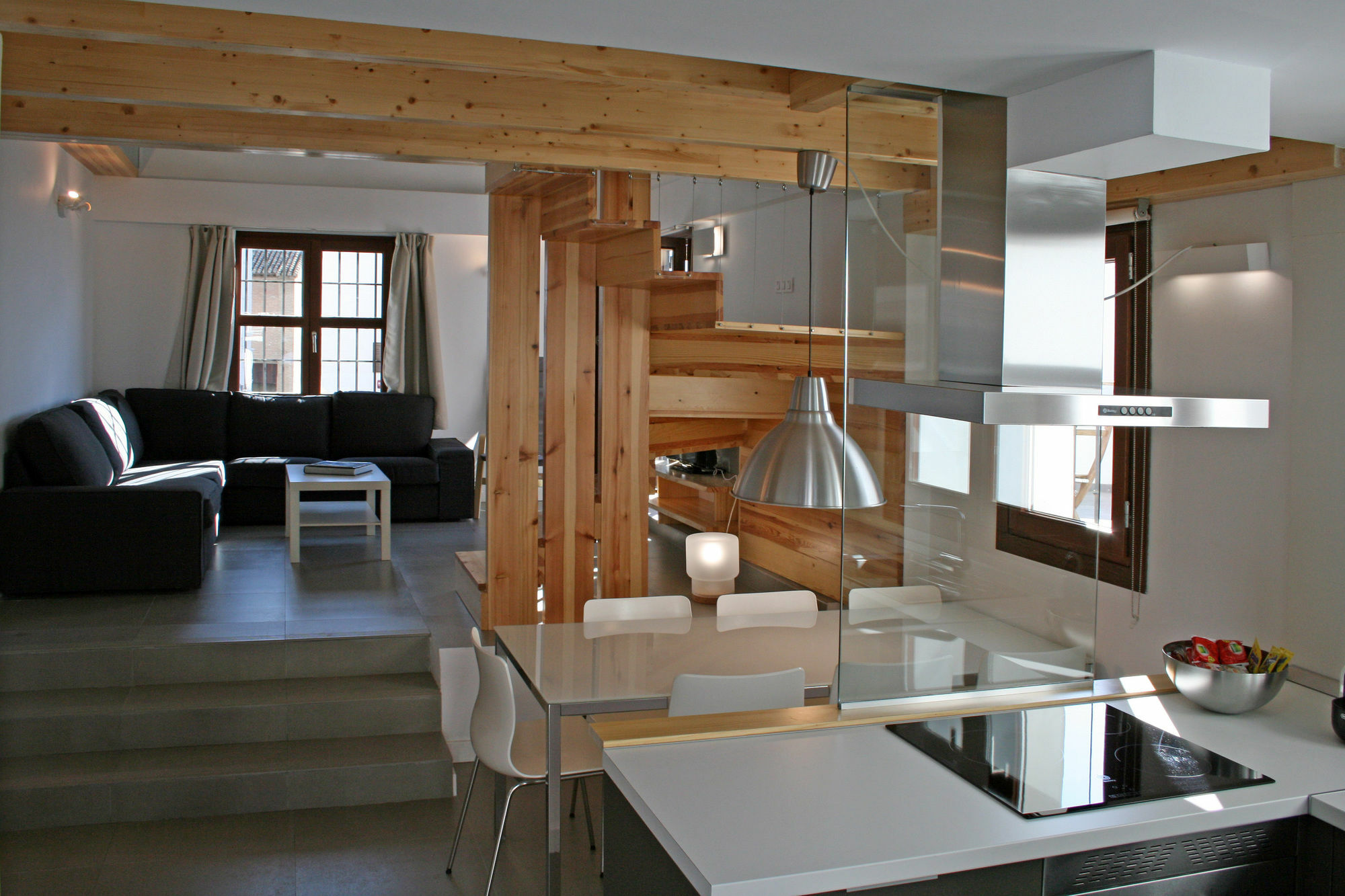 Smart Suites Albaicin Grenade Extérieur photo