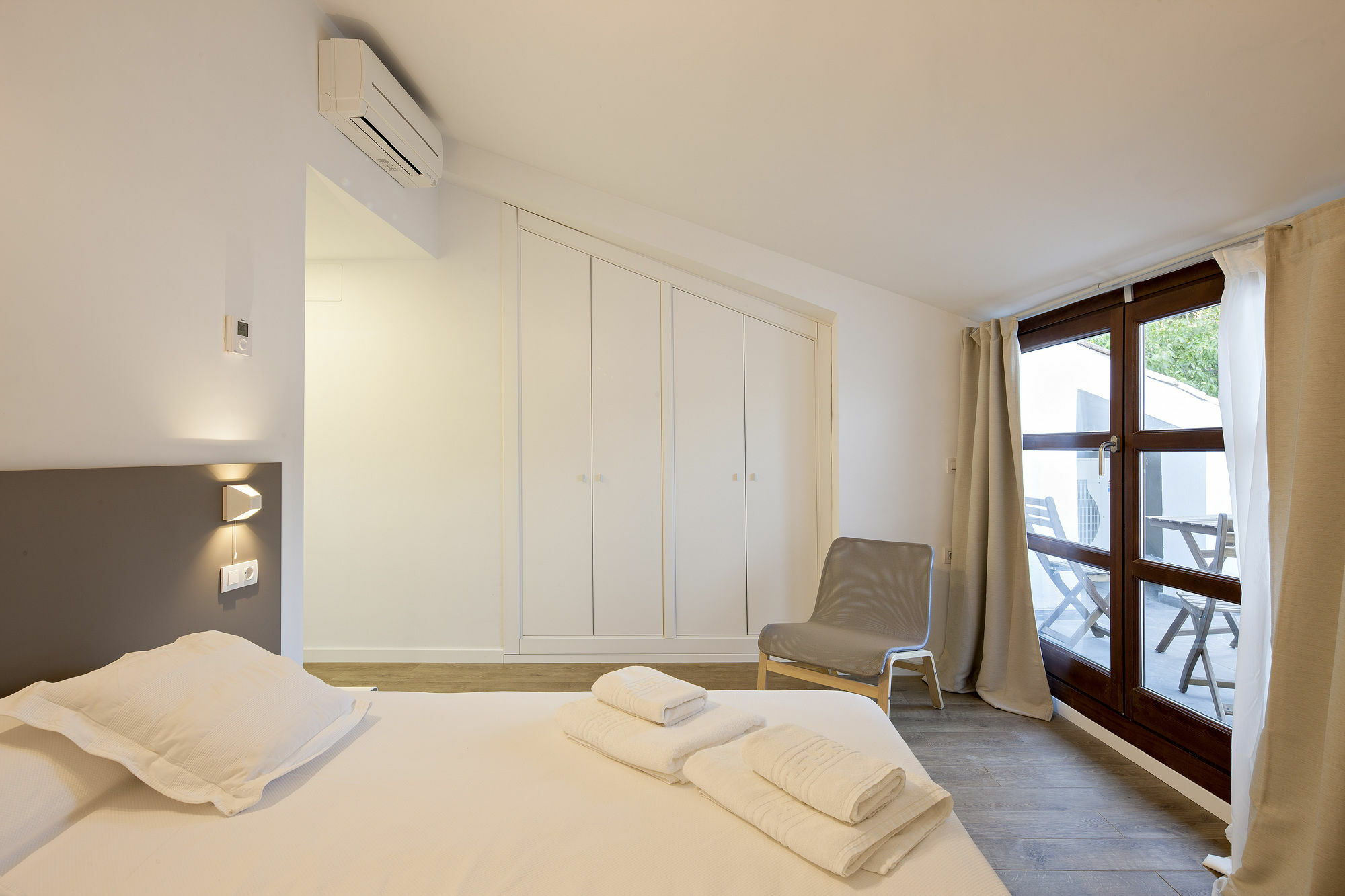 Smart Suites Albaicin Grenade Extérieur photo